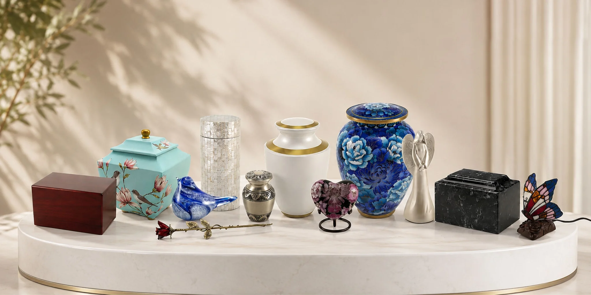 Honoring Memories With Lasting Quality